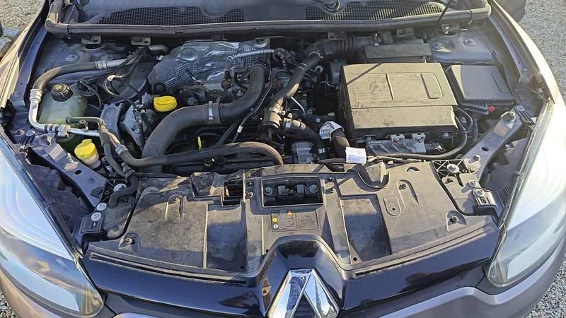 Occasion Renault Mégane III Life 2014