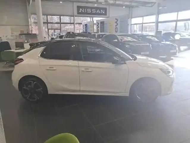 Occasion Opel Corsa Elegance 2022 Blanc jade Berline