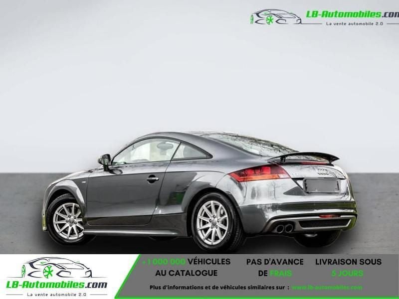 Occasion Audi TT Sport 160 ch (117 kW) 2013 Coupé