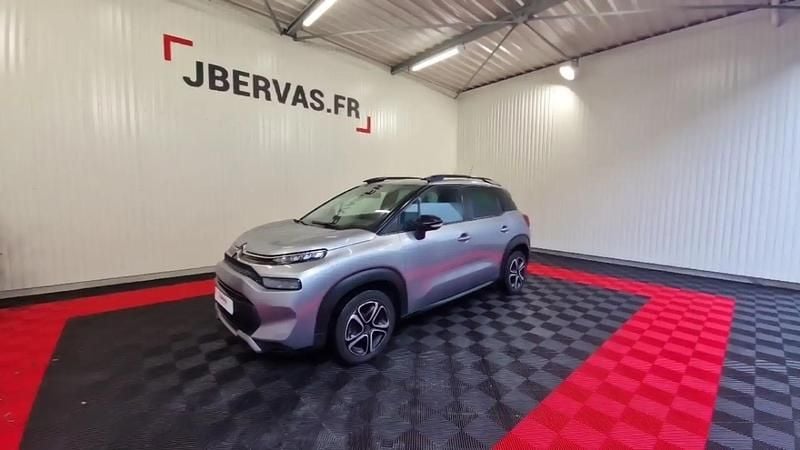 Occasion Citroën C3 Aircross Business Class 120 ch (88 kW) 2021 SUV