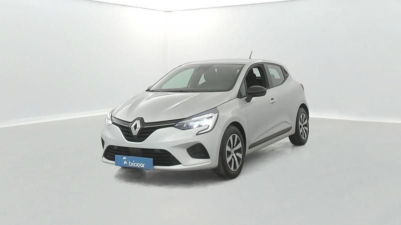 Utilisé 2023 Renault Clio V Equilibre Citadine | 14 490 € (Bon prix) - Image 1/4