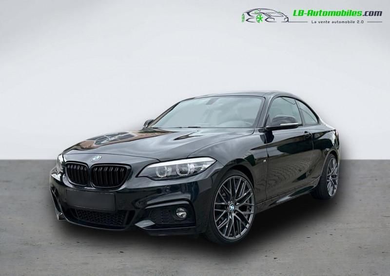 Utilisé 2018 BMW 220 Comfort Edition Coupé | 28 200 € (Bon prix) - Image 1/4