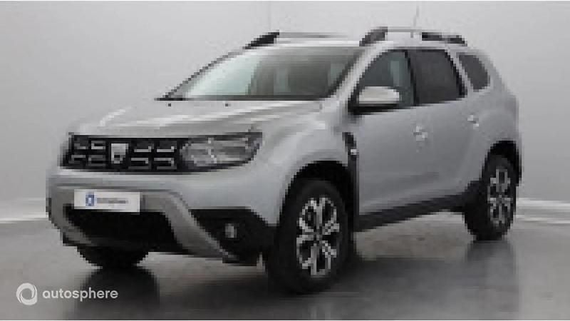 Occasion 2021 Dacia Duster Prestige SUV | 15 799 € (Prix juste) - Image 1/4