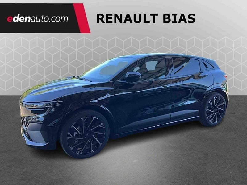 Utilisé 2025 Renault Mégane Esprit Alpine Berline | 38 990 € - Image 1/4