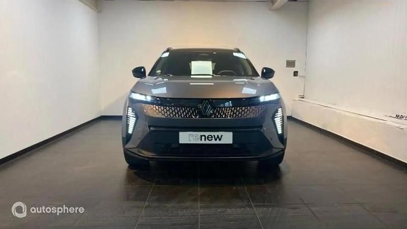 Occasion Renault Scenic E-Tech Techno Esprit Alpine 163 kW (222 ch) 2024 SUV