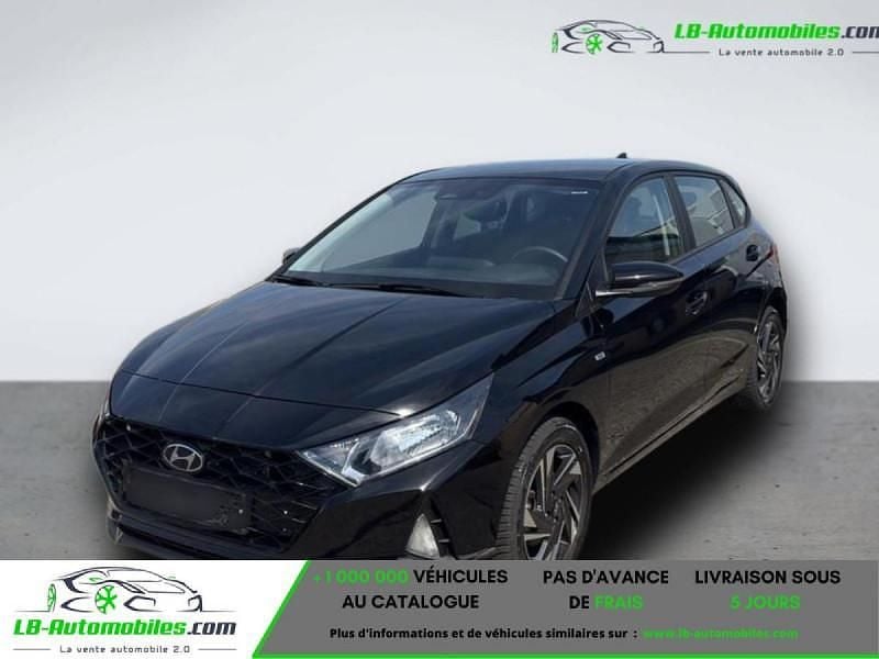 Utilisé 2023 Hyundai i20 Citadine | 21 000 € (Prix juste) - Image 1/4