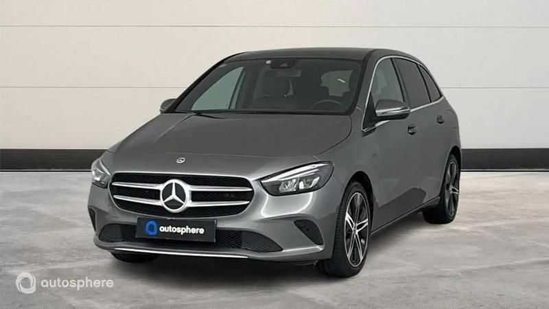 Occasion Mercedes B250e Progressive 166 ch (122 kW) 2024 Monospace