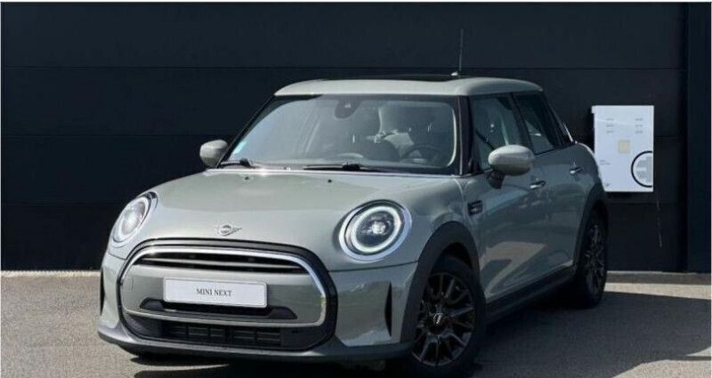 Utilisé 2022 Mini Cooper Citadine | 22 390 € (Super prix) - Image 1/4