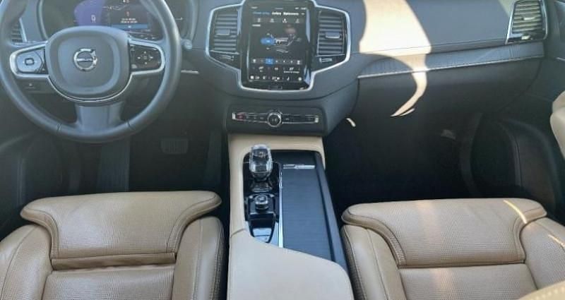 Occasion Volvo XC90 Ultimate 310 ch (228 kW) 2023 SUV