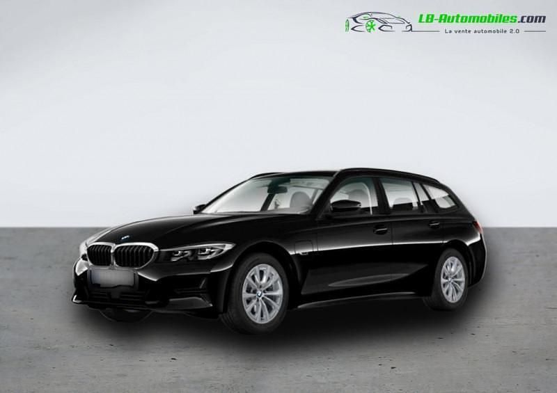Utilisé 2022 BMW 330 Sport Line Berline | 31 500 € (Super prix) - Image 1/3