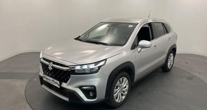 Utilisé 2023 Suzuki SX4 S-Cross SUV | 21 900 € (Prix juste) - Image 1/4