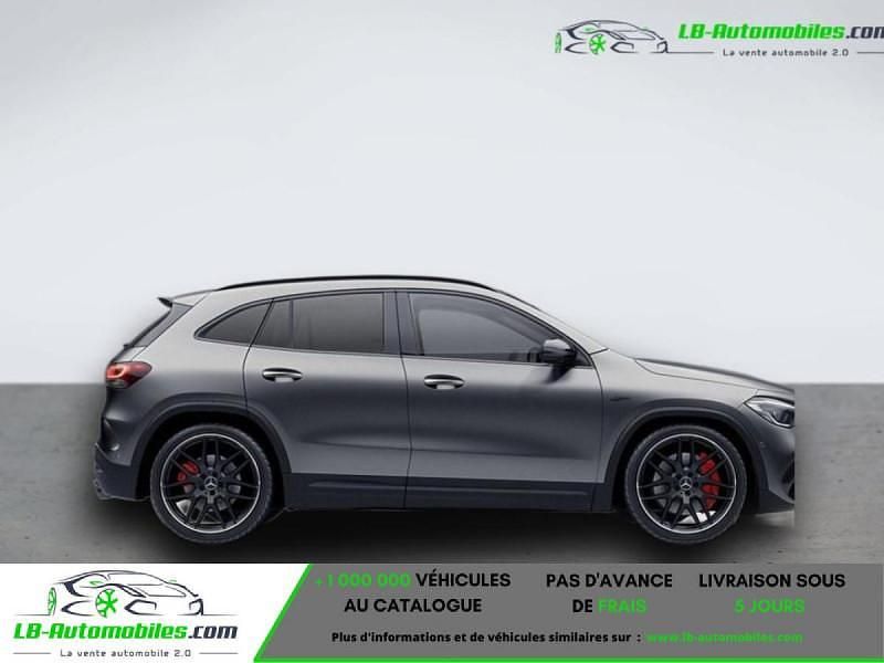 Utilisé 2023 Mercedes GLA45 AMG AMG SUV | 58 900 € - Image 1/4