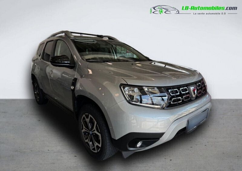 Utilisé 2021 Dacia Duster SUV | 22 900 € (Prix juste) - Image 1/4