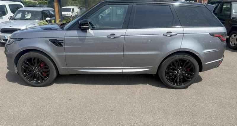 Utilisé 2020 Land Rover Range Rover Sport HSE Dynamic SUV | 39 990 € (Super prix) - Image 1/4