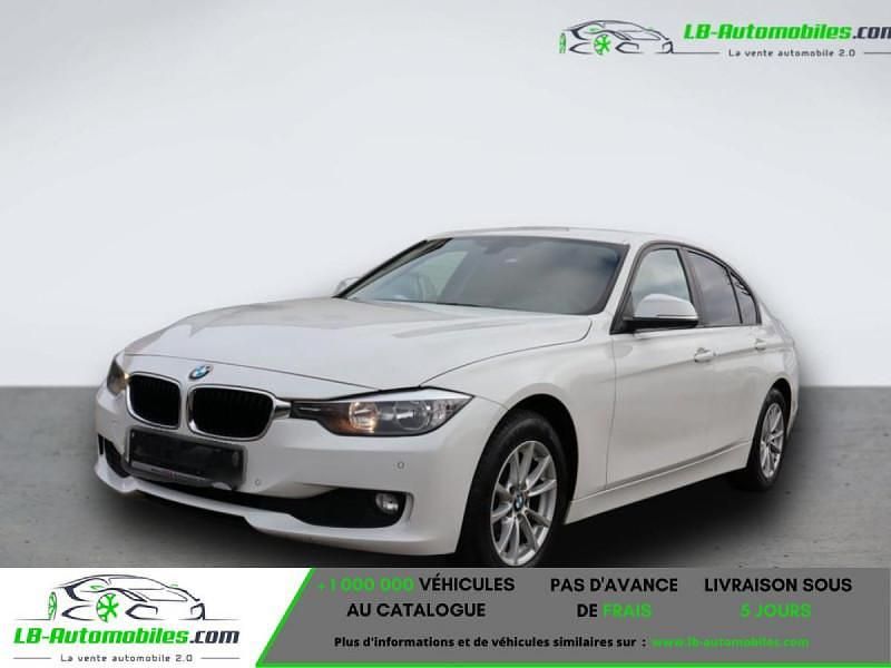 Occasion BMW 316 136 ch (100 kW) 2013 Berline