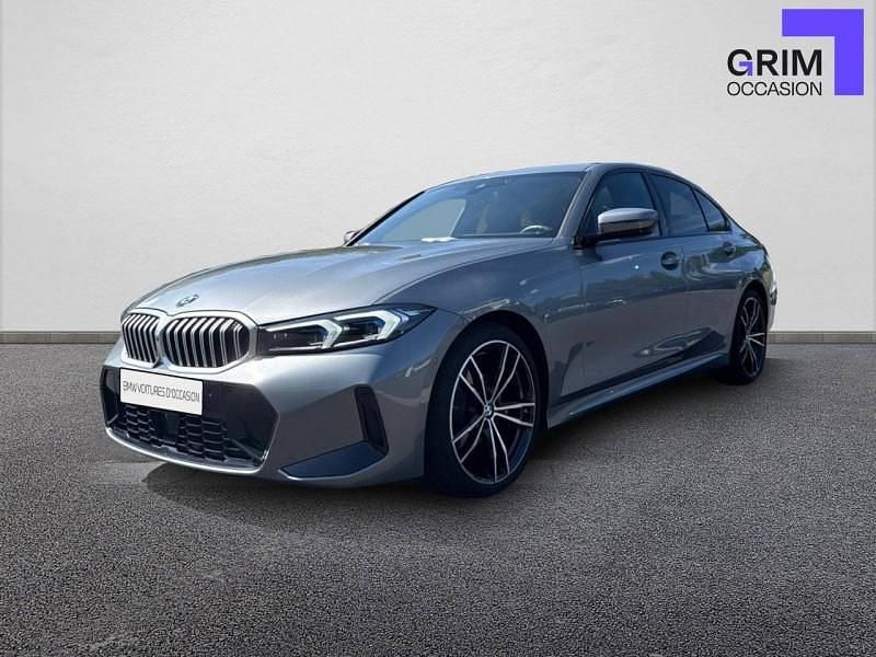 Utilisé 2024 BMW 320 Comfort Edition Berline | 47 990 € (Prix cher) - Image 1/4