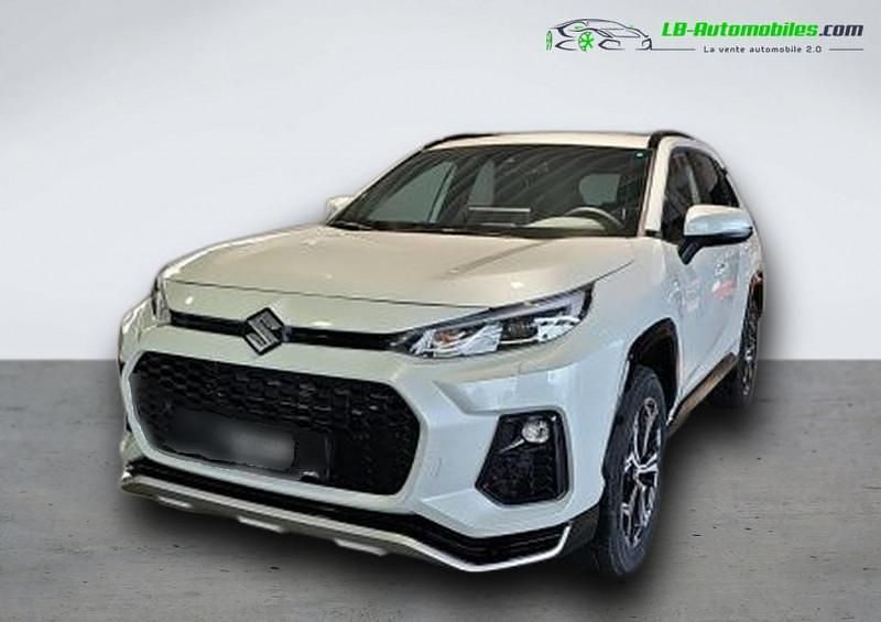 Utilisé 2025 Suzuki Across SUV | 52 500 € (Prix assez cher) - Image 1/4