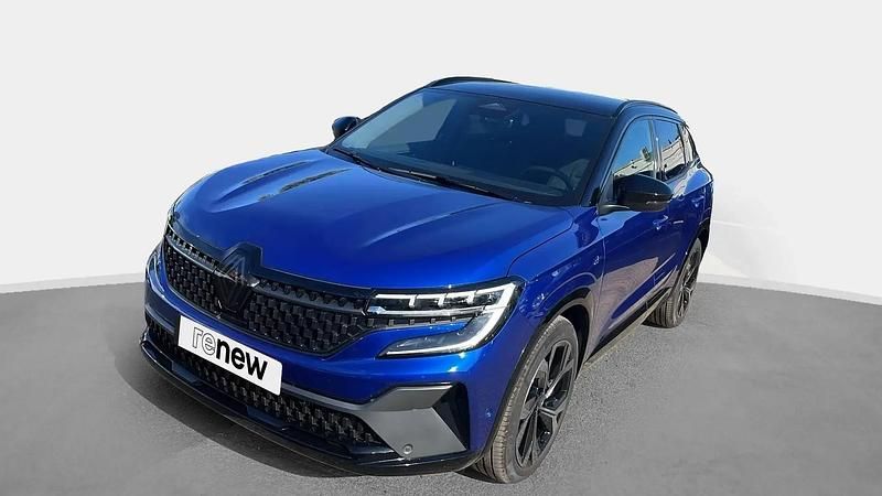 Bleu Utilisé 2025 Renault Austral Techno Esprit Alpine SUV | 37 999 € (Prix cher) - Image 1/4