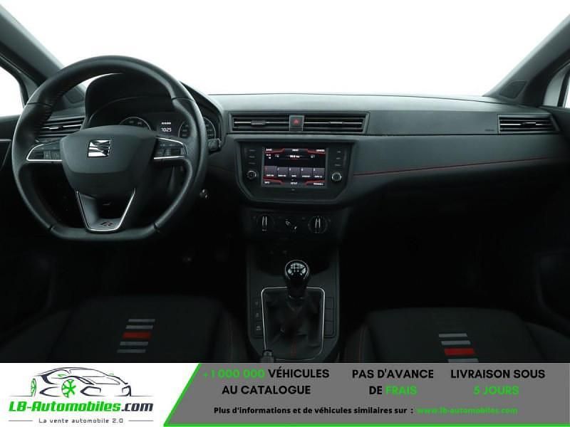 Occasion Seat Ibiza 95 ch (69 kW) 2020 Citadine