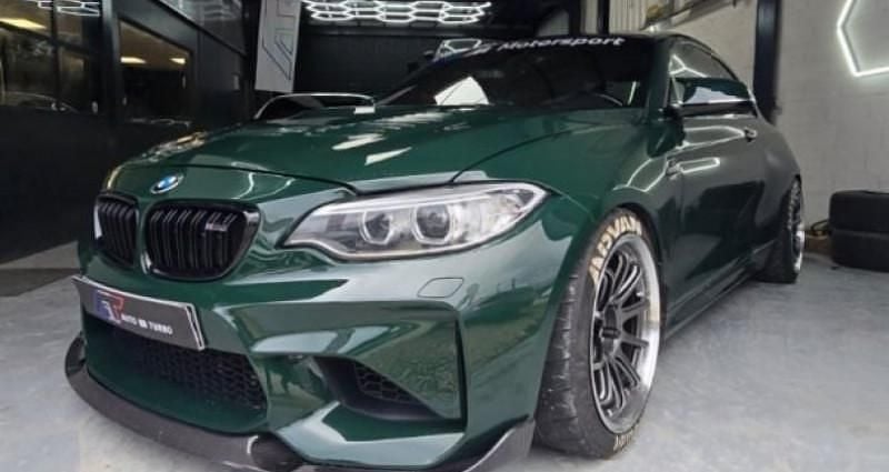 Occasion BMW M2 370 ch (272 kW) 2017 Coupé