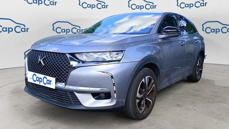 Utilisé 2021 DS Automobiles DS7 Crossback Business SUV | 15 990 € (Prix juste) - Image 1/3