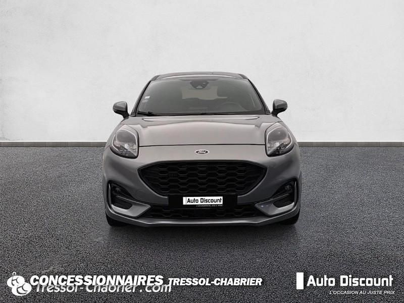 Occasion Ford Puma ST-Line 155 ch (114 kW) 2020 Coupé