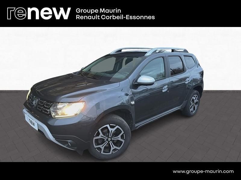 Occasion 2022 Dacia Duster Prestige | 16 889 € (Bon prix) - Image 1/4