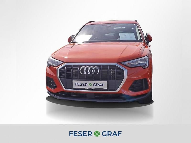 Utilisé 2023 Audi Q3 SUV | 30 880 € (Super prix) - Image 1/4
