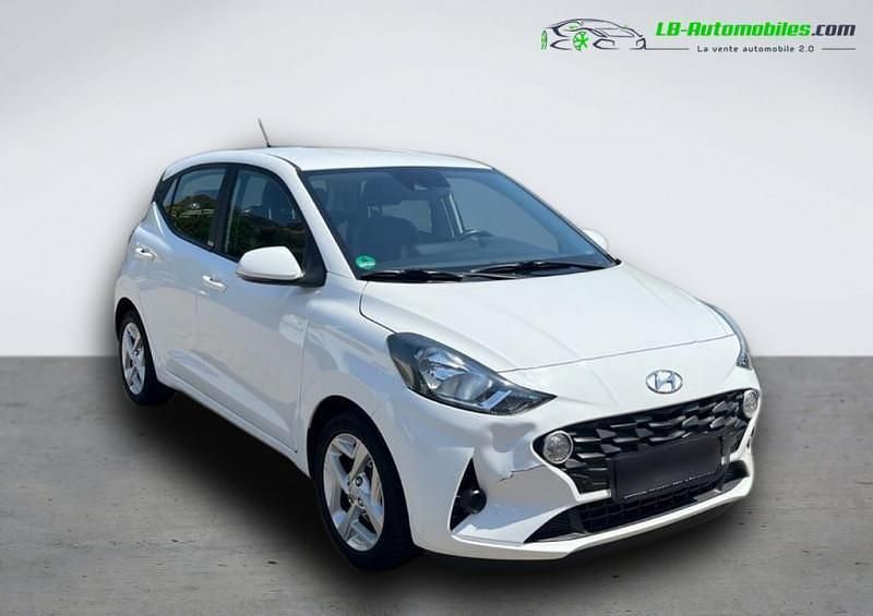 Utilisé 2020 Hyundai i10 Citadine | 14 400 € (Bon prix) - Image 1/4