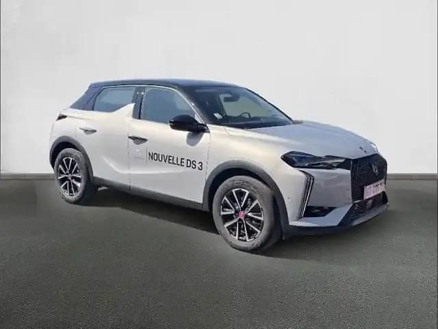 Occasion DS Automobiles DS3 Crossback E-Tense 100 kW (136 ch) 2024 Gristal pearl SUV