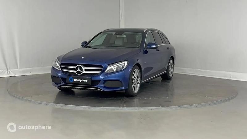 Utilisé 2016 Mercedes E350 Break | 20 499 € - Image 1/4