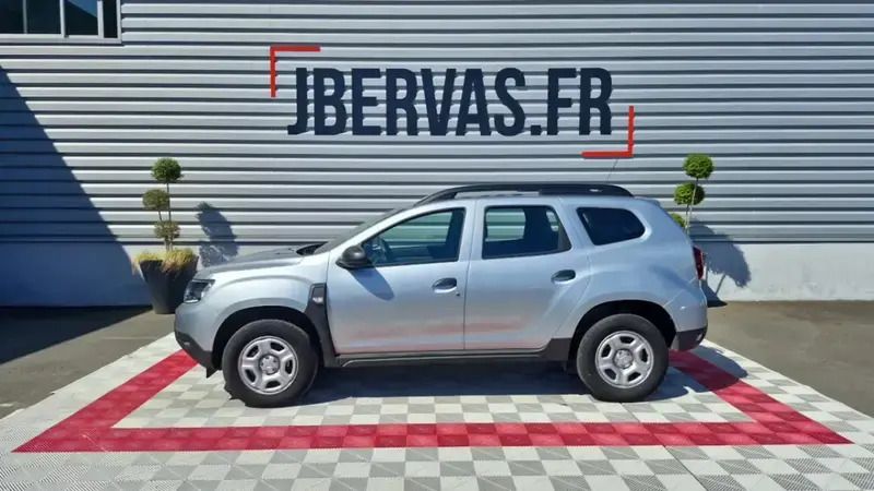 Utilisé 2021 Dacia Duster Essentiel SUV | 16 999 € (Bon prix) - Image 1/4