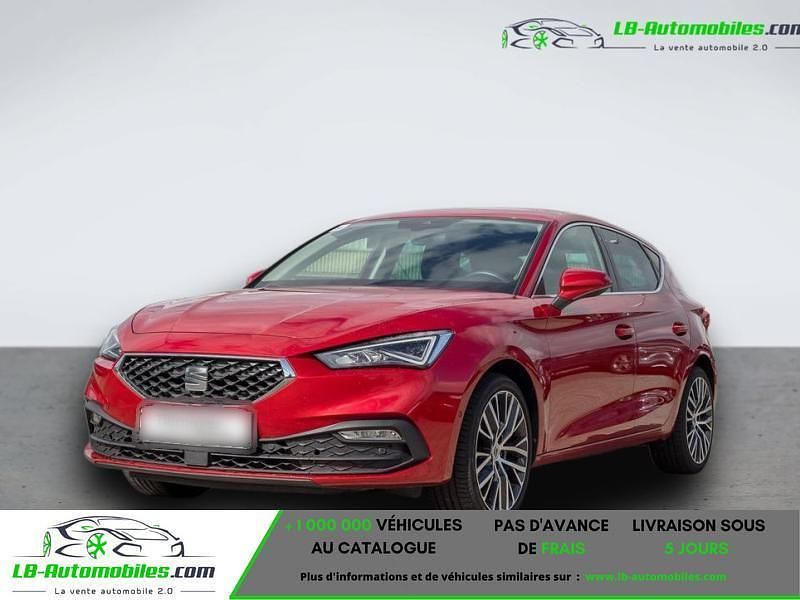 Utilisé 2020 Seat Leon Berline | 21 100 € (Prix juste) - Image 1/4