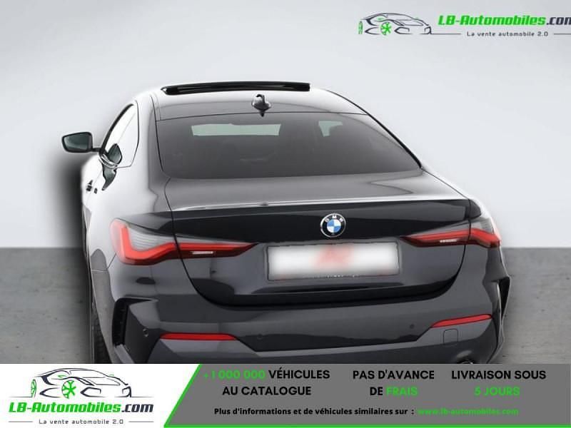 Occasion BMW 420 Comfort Edition 190 ch (139 kW) 2021 Coupé