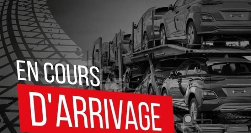 Nouvelle BMW i7 M Sport 400 kW (544 ch) 2025 Noir Berline