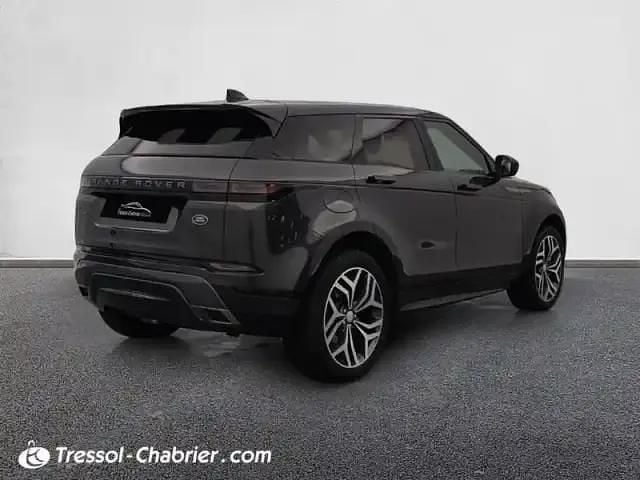 Occasion Land Rover Range Rover evoque Autobiography 14 ch (10 kW) 2023 Gris fonce SUV