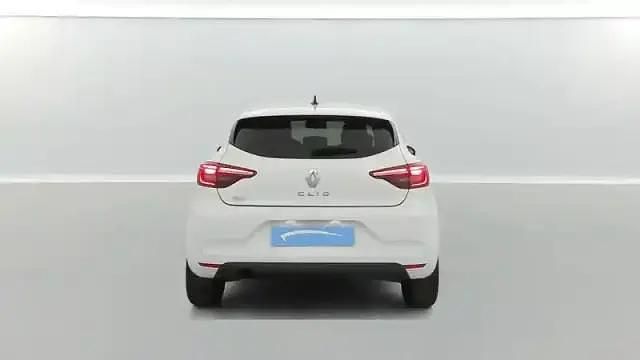 Occasion Renault Clio V 2023 Glacier Berline