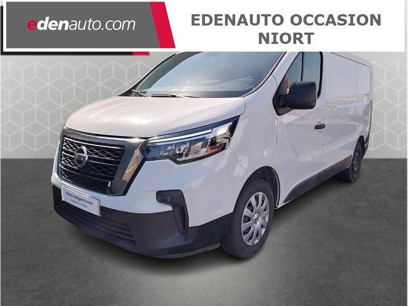 Utilisé 2023 Nissan Primastar N-Connecta Monospace | 25 990 € (Prix cher) - Image 1/4