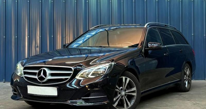 Utilisé 2016 Mercedes 250 Break | 17 490 € (Super prix) - Image 1/4