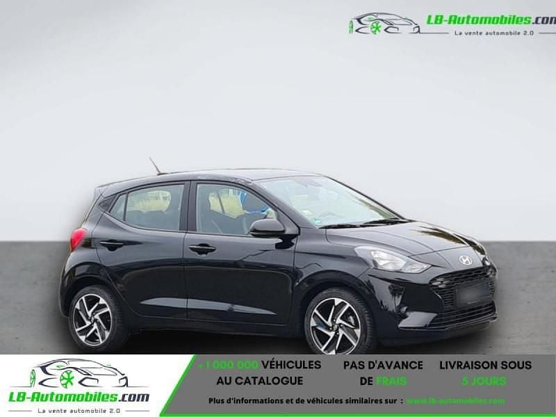 Utilisé 2024 Hyundai i10 Citadine | 19 800 € (Prix juste) - Image 1/4