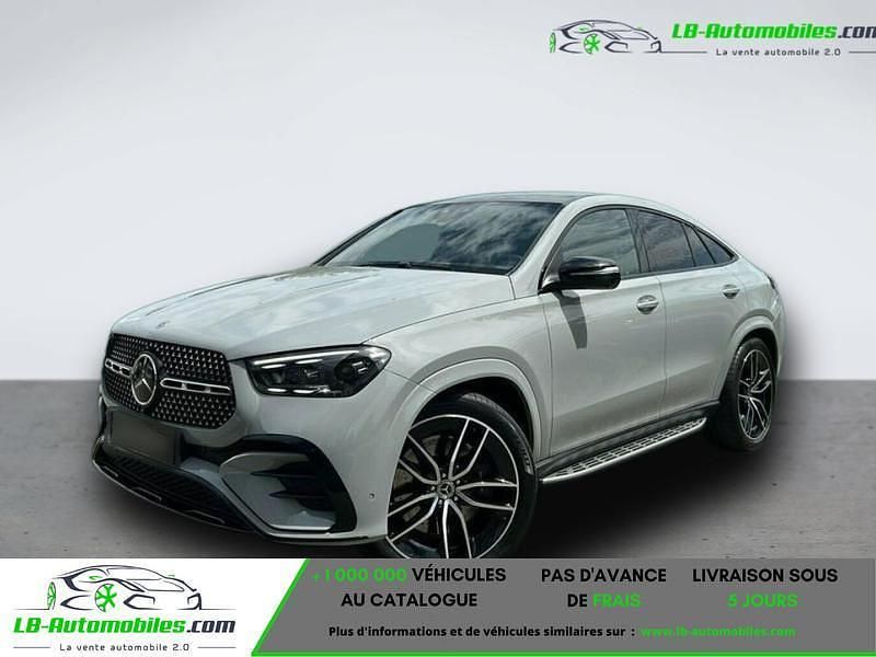 Occasion 2024 Mercedes GLE450 AMG Coupé | 110 400 € - Image 1/4