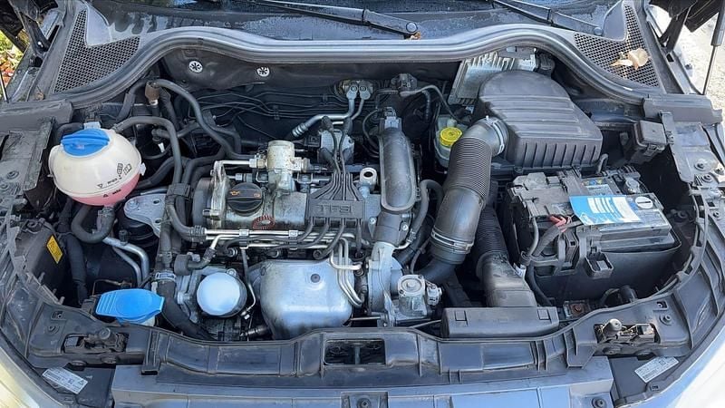 Occasion Audi A1 Ambition 2011 Citadine