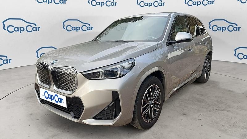 Occasion 2024 BMW iX1 M Sport SUV | 34 990 € (Super prix) - Image 1/3
