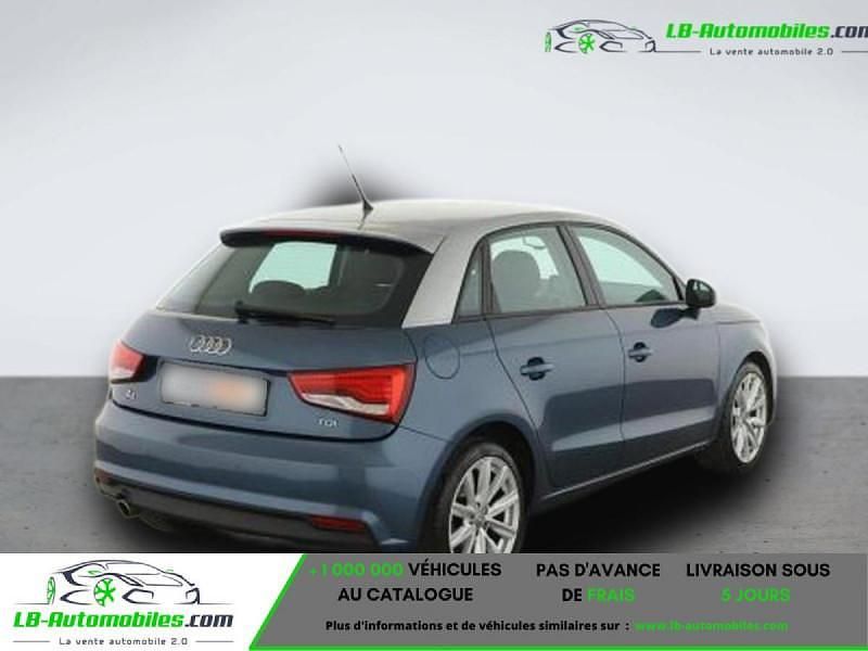 Occasion Audi A1 Sportback 116 ch (85 kW) 2016 Citadine
