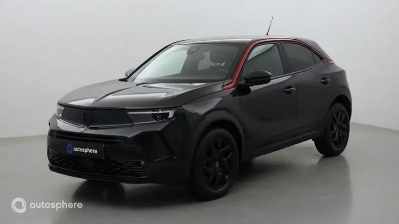 Utilisé 2023 Opel Mokka SUV | 20 299 € - Image 1/4