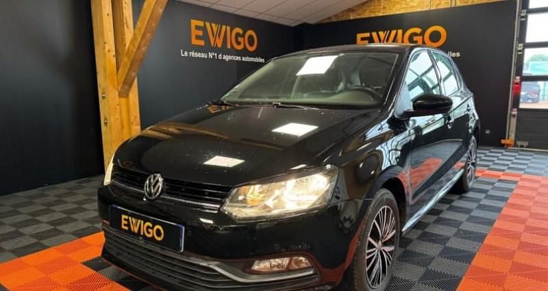 Utilisé 2016 VW Polo Allstar Citadine | 11 990 € (Prix juste) - Image 1/4