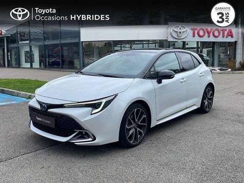 Utilisé 2023 Toyota Corolla Berline | 27 990 € - Image 1/1