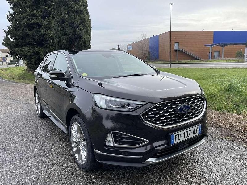 Occasion Ford Edge Vignale 238 ch (175 kW) 2019 SUV