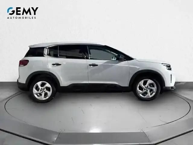Occasion Citroën C5 Aircross 2025 Blanc okenite SUV