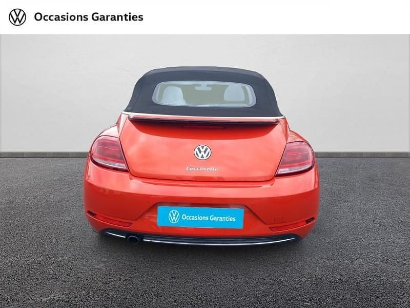 Occasion VW Beetle 105 ch (77 kW) 2018 Citadine
